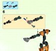 Notice / Instructions de Montage - LEGO - 44014 - Jet Rocka: Page 9