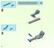 Notice / Instructions de Montage - LEGO - 44014 - Jet Rocka: Page 16