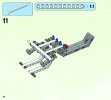 Notice / Instructions de Montage - LEGO - 44014 - Jet Rocka: Page 26