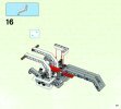 Notice / Instructions de Montage - LEGO - 44014 - Jet Rocka: Page 33