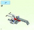 Notice / Instructions de Montage - LEGO - 44014 - Jet Rocka: Page 34