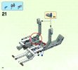 Notice / Instructions de Montage - LEGO - 44014 - Jet Rocka: Page 38