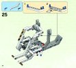 Notice / Instructions de Montage - LEGO - 44014 - Jet Rocka: Page 44