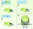 Notice / Instructions de Montage - LEGO - 44014 - Jet Rocka: Page 45