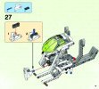 Notice / Instructions de Montage - LEGO - 44014 - Jet Rocka: Page 47