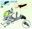 Notice / Instructions de Montage - LEGO - 44014 - Jet Rocka: Page 48