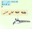 Notice / Instructions de Montage - LEGO - 44014 - Jet Rocka: Page 51