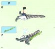 Notice / Instructions de Montage - LEGO - 44014 - Jet Rocka: Page 52