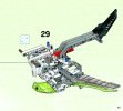 Notice / Instructions de Montage - LEGO - 44014 - Jet Rocka: Page 53