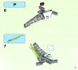 Notice / Instructions de Montage - LEGO - 44014 - Jet Rocka: Page 57