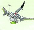 Notice / Instructions de Montage - LEGO - 44014 - Jet Rocka: Page 58