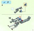 Notice / Instructions de Montage - LEGO - 44014 - Jet Rocka: Page 25