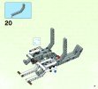 Notice / Instructions de Montage - LEGO - 44014 - Jet Rocka: Page 37