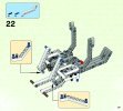 Notice / Instructions de Montage - LEGO - 44014 - Jet Rocka: Page 39