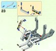 Notice / Instructions de Montage - LEGO - 44014 - Jet Rocka: Page 40