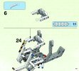 Notice / Instructions de Montage - LEGO - 44014 - Jet Rocka: Page 43