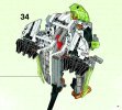 Notice / Instructions de Montage - LEGO - 44014 - Jet Rocka: Page 71