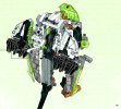 Notice / Instructions de Montage - LEGO - 44014 - Jet Rocka: Page 73