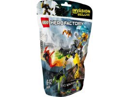 LEGO - Hero Factory - 44015 - EVO ROBOT