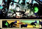 Notice / Instructions de Montage - LEGO - Hero Factory - 44016 - JAW BEAST VS. STORMER: Page 2