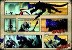 Notice / Instructions de Montage - LEGO - Hero Factory - 44016 - JAW BEAST VS. STORMER: Page 3