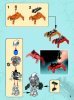 Notice / Instructions de Montage - LEGO - Hero Factory - 44017 - STORMER & son robot de glace: Page 5