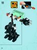 Notice / Instructions de Montage - LEGO - Hero Factory - 44017 - STORMER & son robot de glace: Page 20