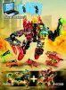 Notice / Instructions de Montage - LEGO - Hero Factory - 44017 - STORMER & son robot de glace: Page 28