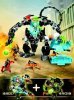 Notice / Instructions de Montage - LEGO - Hero Factory - 44017 - STORMER & son robot de glace: Page 29