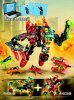 Notice / Instructions de Montage - LEGO - Hero Factory - 44017 - STORMER & son robot de glace: Page 28