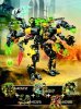 Notice / Instructions de Montage - LEGO - Hero Factory - 44017 - STORMER & son robot de glace: Page 30