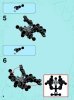 Notice / Instructions de Montage - LEGO - Hero Factory - 44018 - FURNO & son Jet-Pack: Page 8