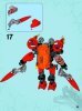 Notice / Instructions de Montage - LEGO - Hero Factory - 44018 - FURNO & son Jet-Pack: Page 25