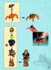 Notice / Instructions de Montage - LEGO - Hero Factory - 44019 - ROCKA & son robot invisible: Page 5