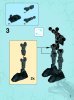 Notice / Instructions de Montage - LEGO - Hero Factory - 44019 - ROCKA & son robot invisible: Page 7