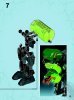 Notice / Instructions de Montage - LEGO - Hero Factory - 44019 - ROCKA & son robot invisible: Page 13