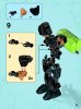 Notice / Instructions de Montage - LEGO - Hero Factory - 44019 - ROCKA & son robot invisible: Page 15