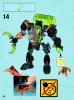 Notice / Instructions de Montage - LEGO - Hero Factory - 44019 - ROCKA & son robot invisible: Page 26