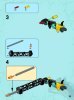 Notice / Instructions de Montage - LEGO - Hero Factory - 44020 - FLYER BEAST VS. BREEZ: Page 23