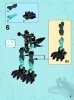 Notice / Instructions de Montage - LEGO - Hero Factory - 44020 - FLYER BEAST VS. BREEZ: Page 9