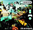 Notice / Instructions de Montage - LEGO - Hero Factory - 44021 - SPLITTER BEAST VS. FURNO & EVO: Page 31