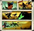 Notice / Instructions de Montage - LEGO - Hero Factory - 44021 - SPLITTER BEAST VS. FURNO & EVO: Page 24