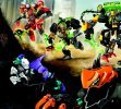 Notice / Instructions de Montage - LEGO - Hero Factory - 44021 - SPLITTER BEAST VS. FURNO & EVO: Page 30