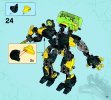 Notice / Instructions de Montage - LEGO - Hero Factory - 44022 - EVO XL ROBOT: Page 33