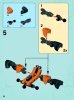 Notice / Instructions de Montage - LEGO - Hero Factory - 44025 - La foreuse de BULK: Page 10