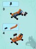 Notice / Instructions de Montage - LEGO - Hero Factory - 44025 - La foreuse de BULK: Page 9