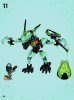 Notice / Instructions de Montage - LEGO - Hero Factory - 44026 - CRYSTAL Beast contre BULK: Page 26