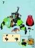 Notice / Instructions de Montage - LEGO - Hero Factory - 44027 - BREEZ & sa machine de guerre: Page 25