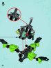 Notice / Instructions de Montage - LEGO - Hero Factory - 44027 - BREEZ & sa machine de guerre: Page 22