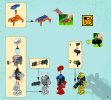 Notice / Instructions de Montage - LEGO - Hero Factory - 44029 - Queen Beast contre FURNO, EVO et STORMER: Page 5